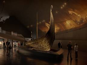 Vikingtidsmuseet